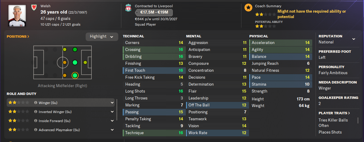 Unknown Player profile photo