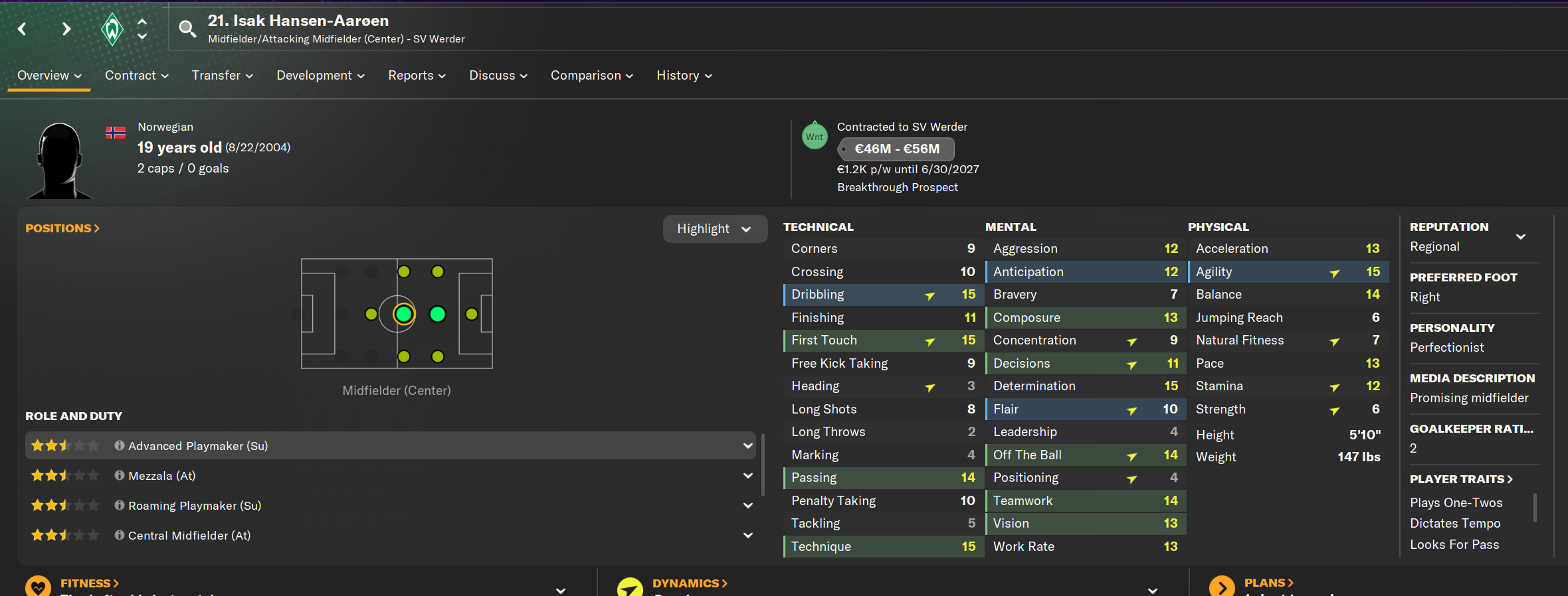 Unknown Player profile photo