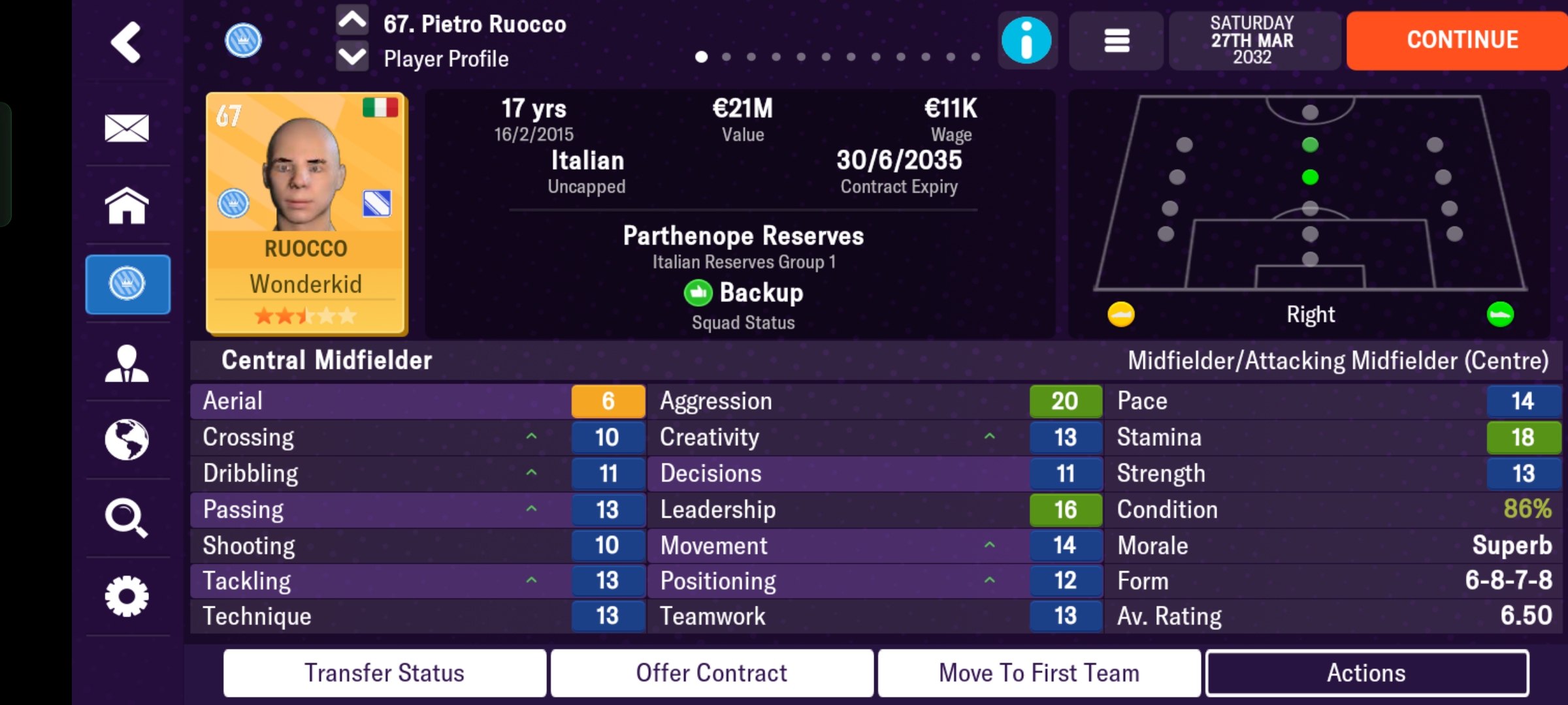 Pietro Ruocco profile photo
