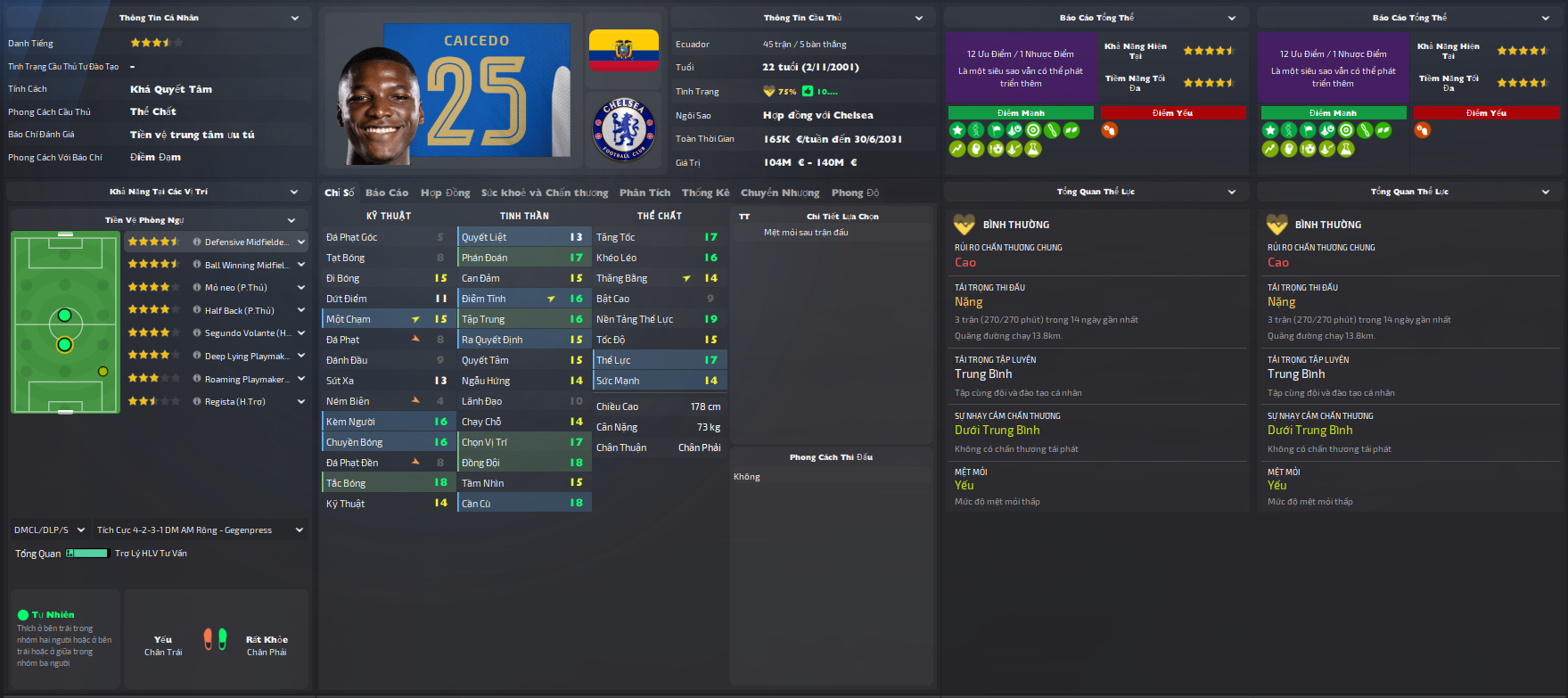 Unknown Player profile photo