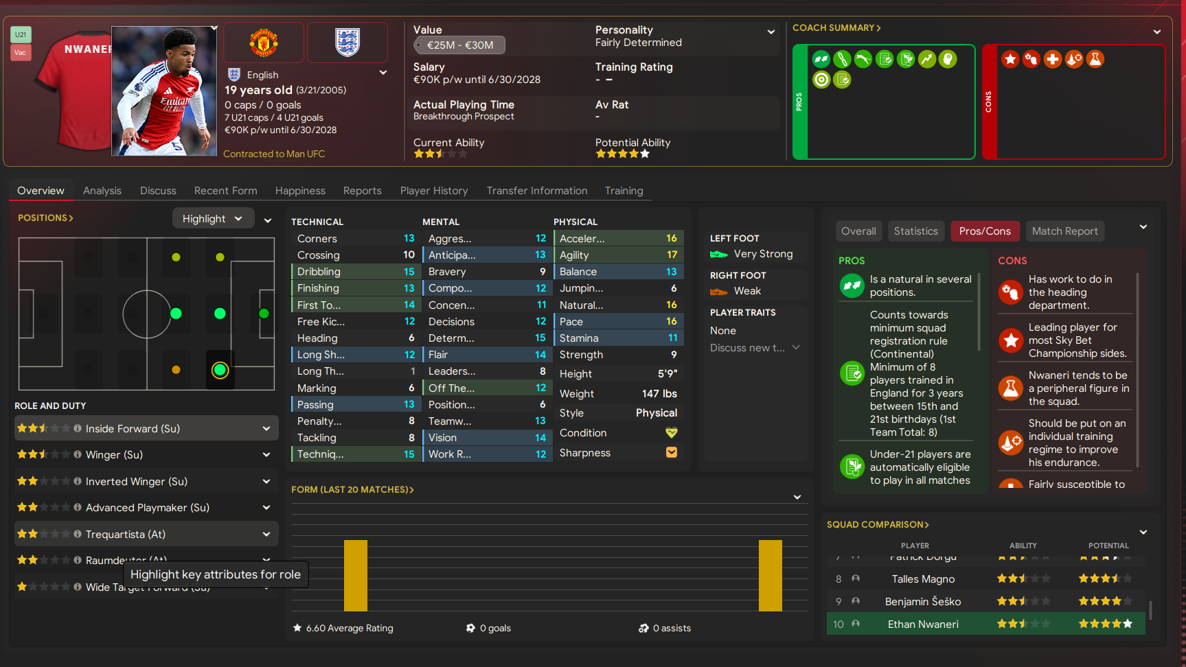 Unknown Player profile photo