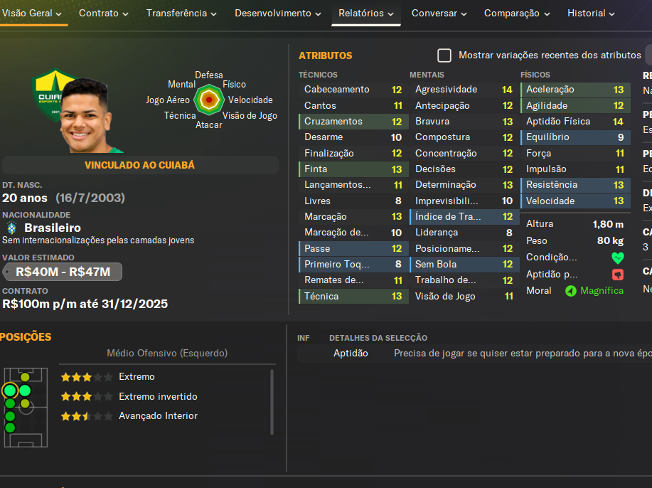 Unknown Player profile photo