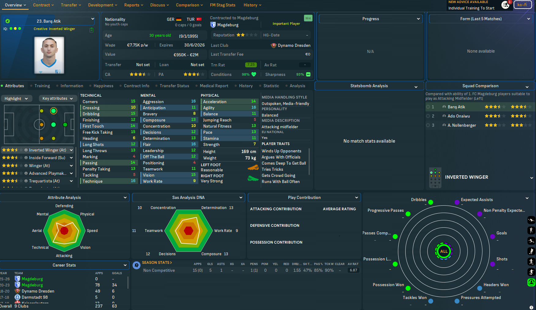 Unknown Player profile photo