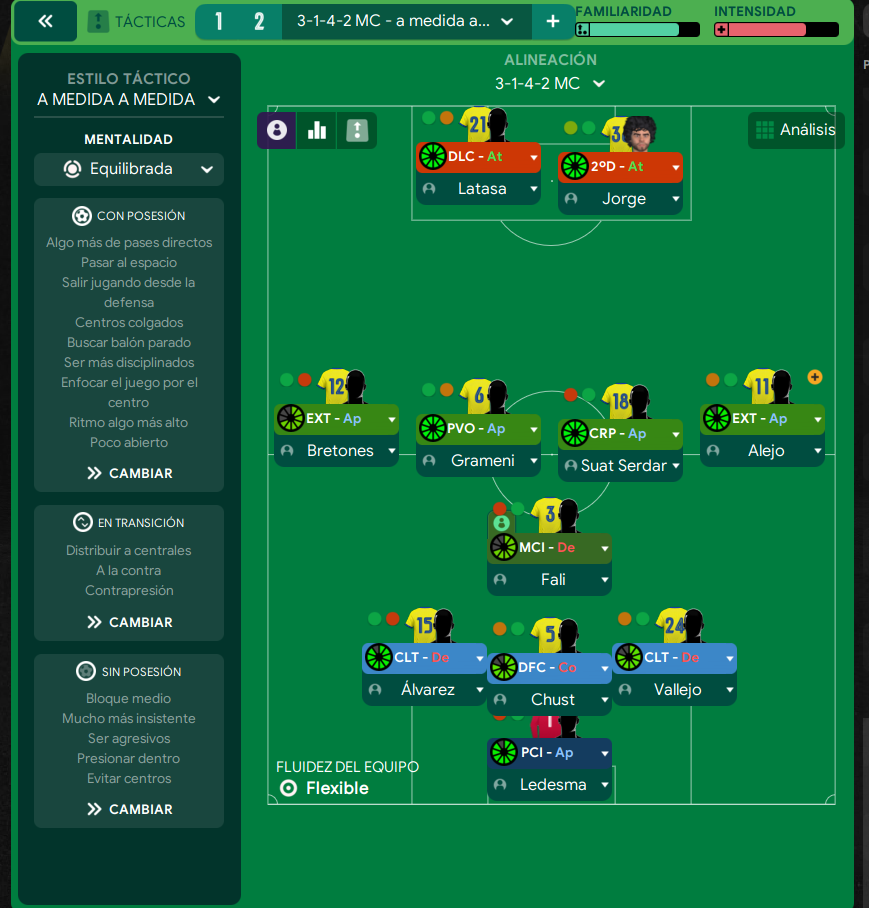 3-1-4-2 MC tactic screenshot