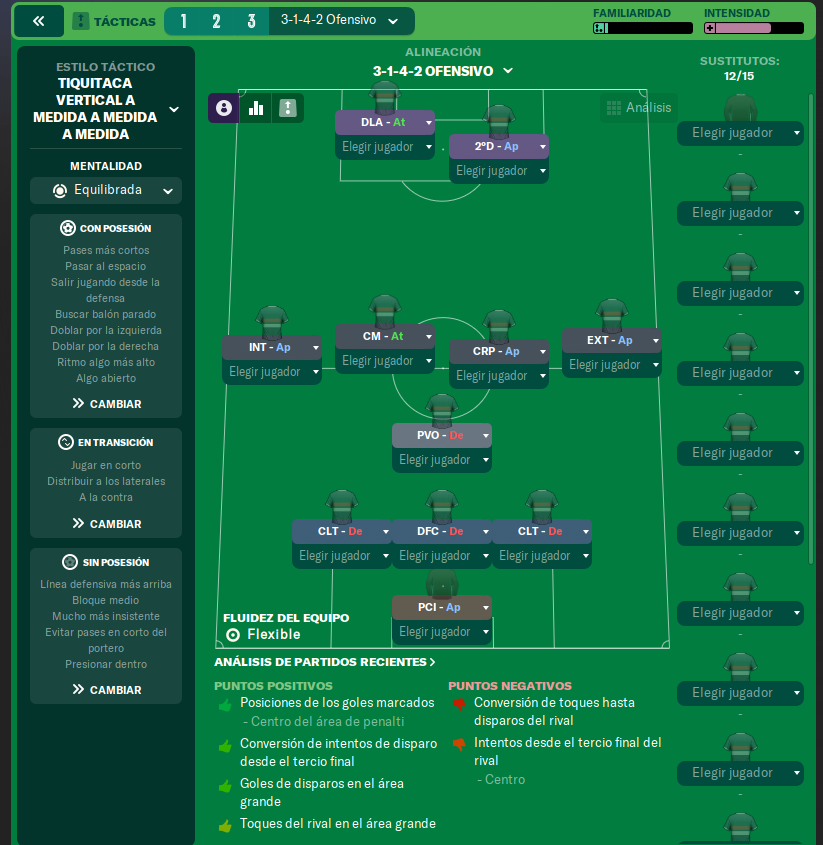 3-1-4-2 tactic screenshot