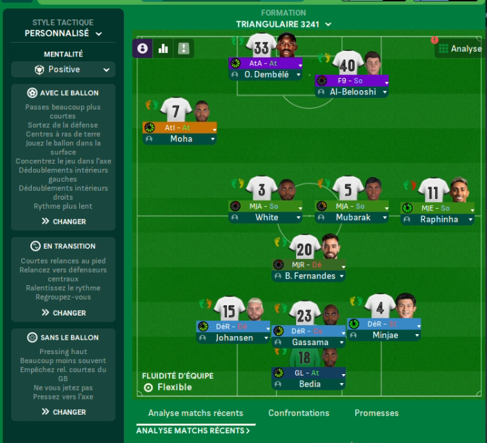 3-2-4-1 tactic screenshot