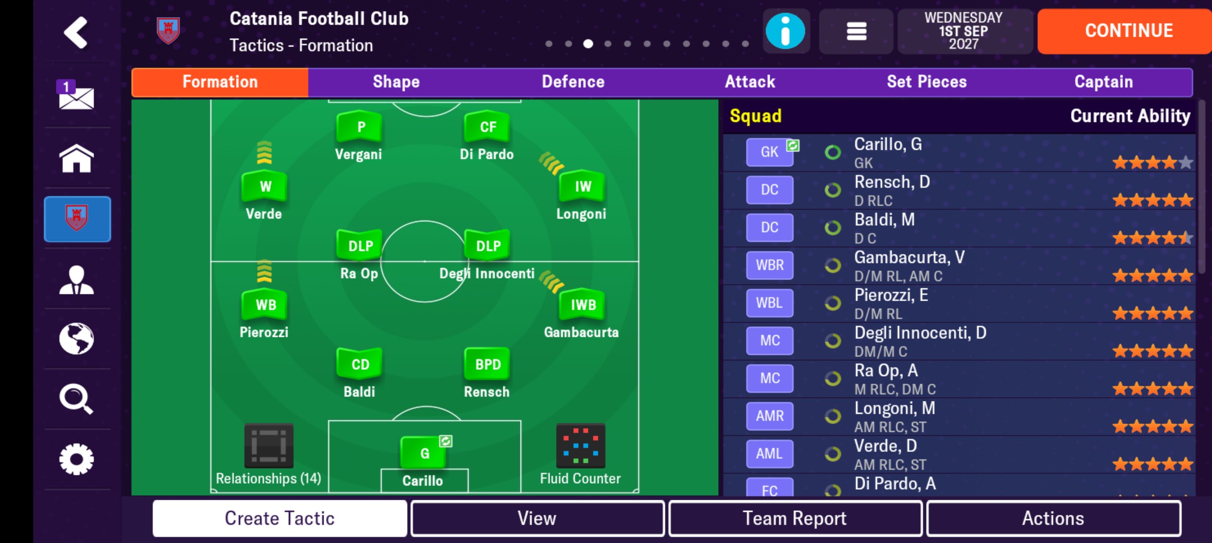 3-2-4-1 tactic screenshot