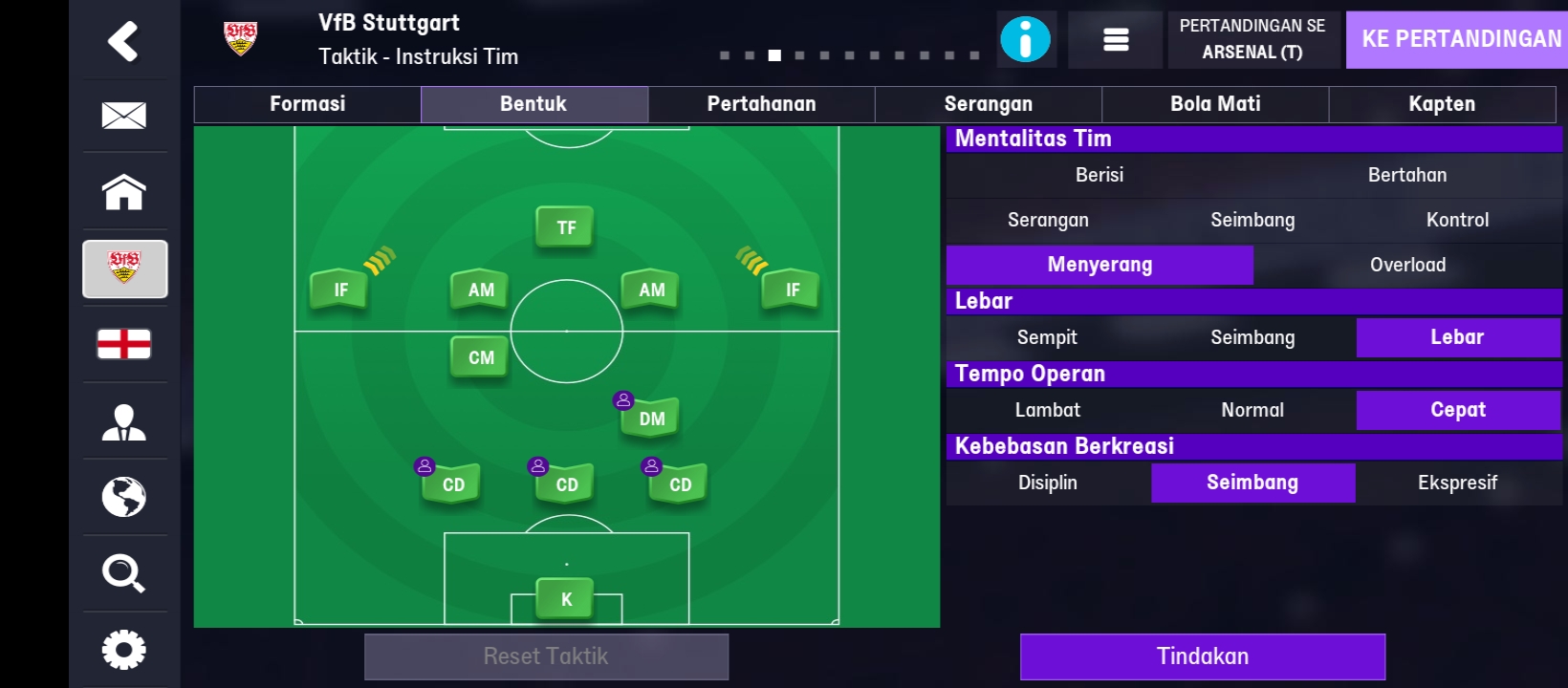 3-2-2-3 tactic
