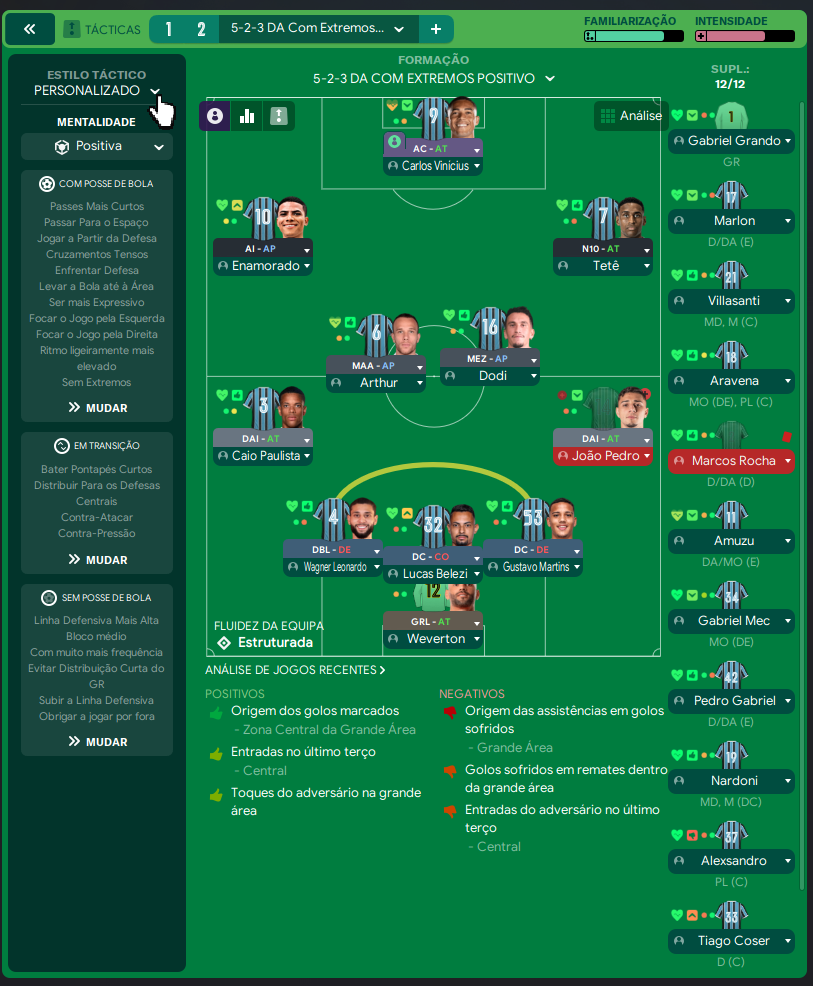 5-2-3 tactic