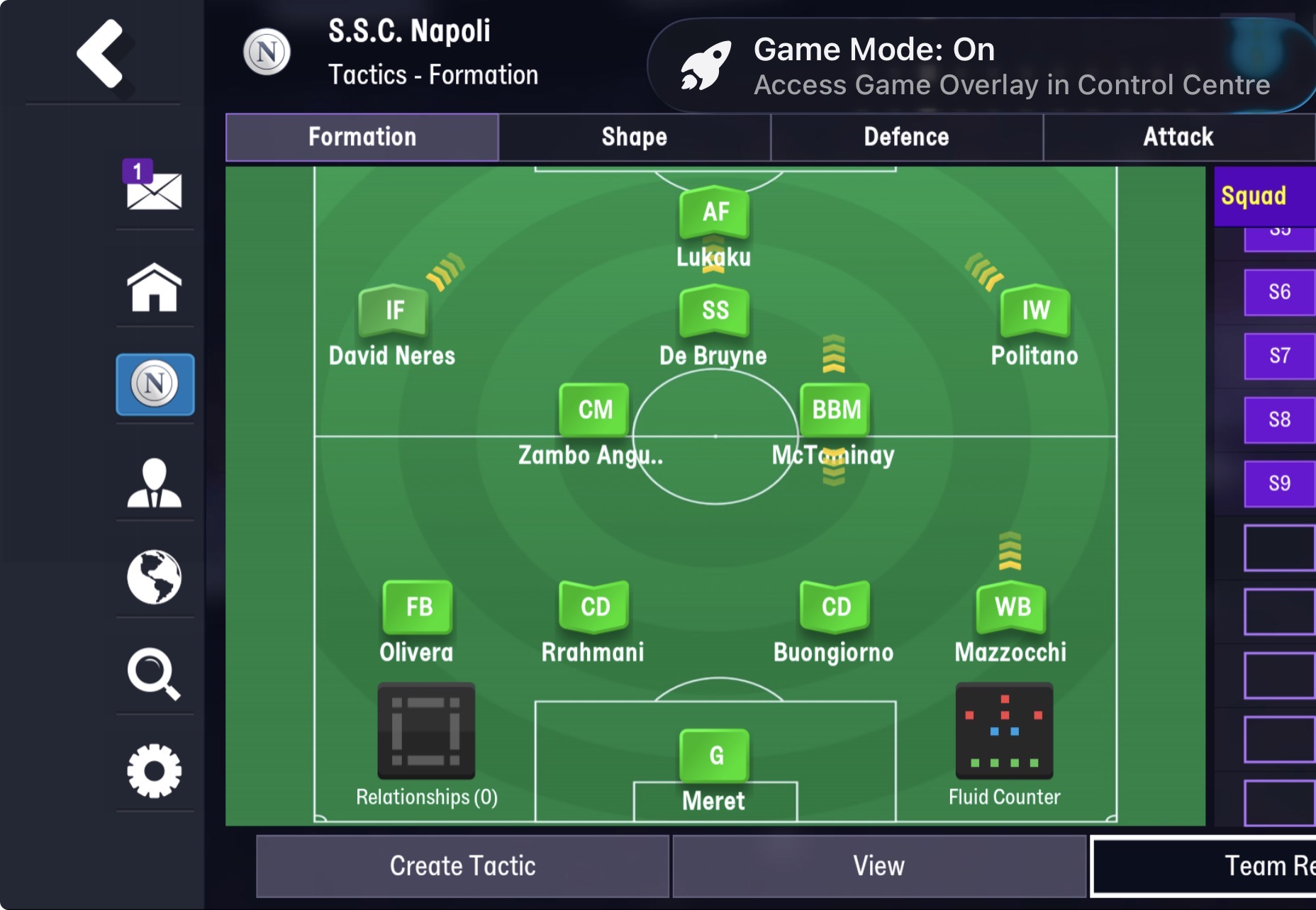 3-2-2-3 tactic