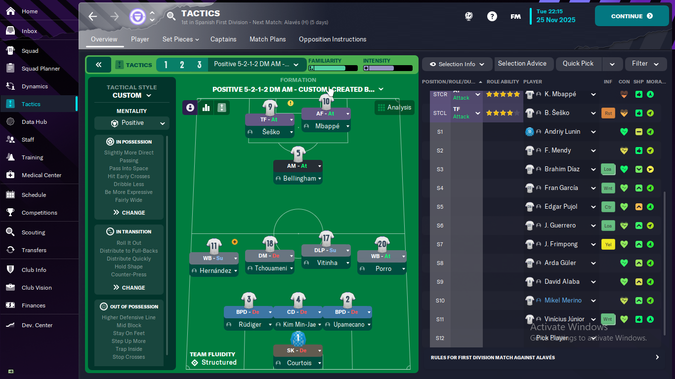 5-2-1-2 tactic