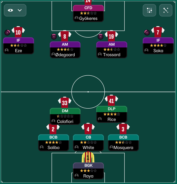 3-2-3-2 tactic screenshot