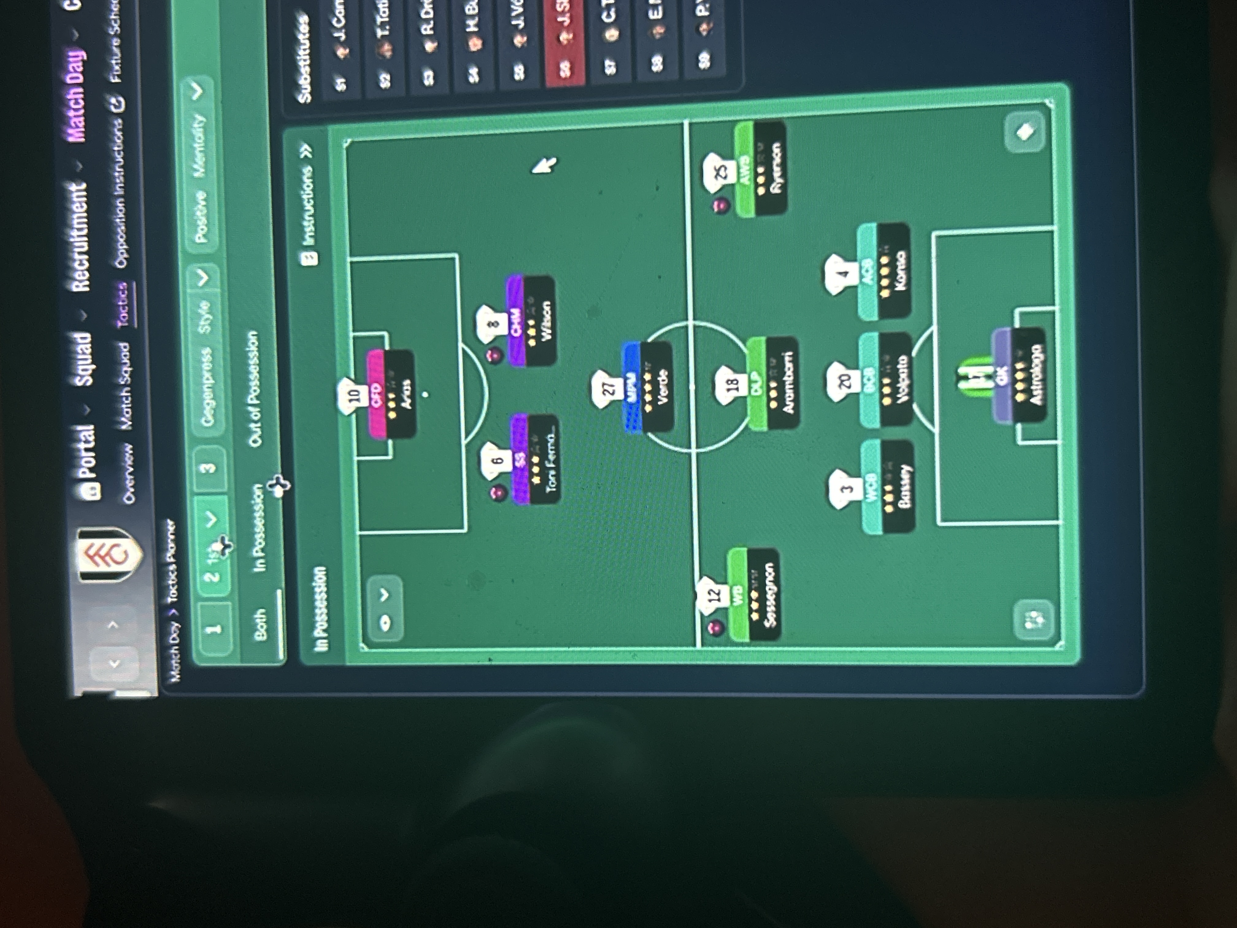 3-1-4-2 tactic