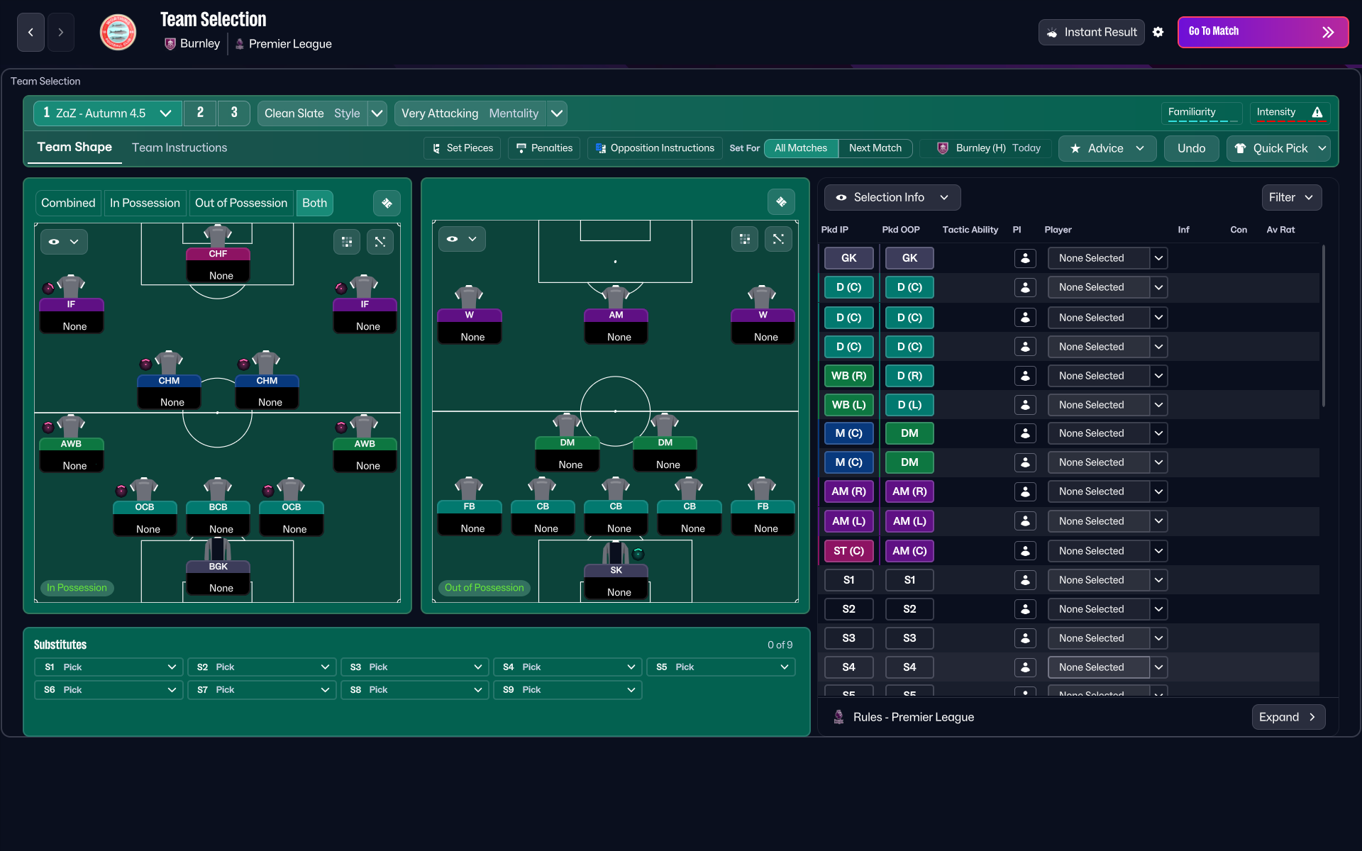 4-2-4 tactic