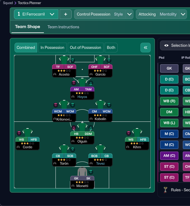 3-2-2-3 tactic