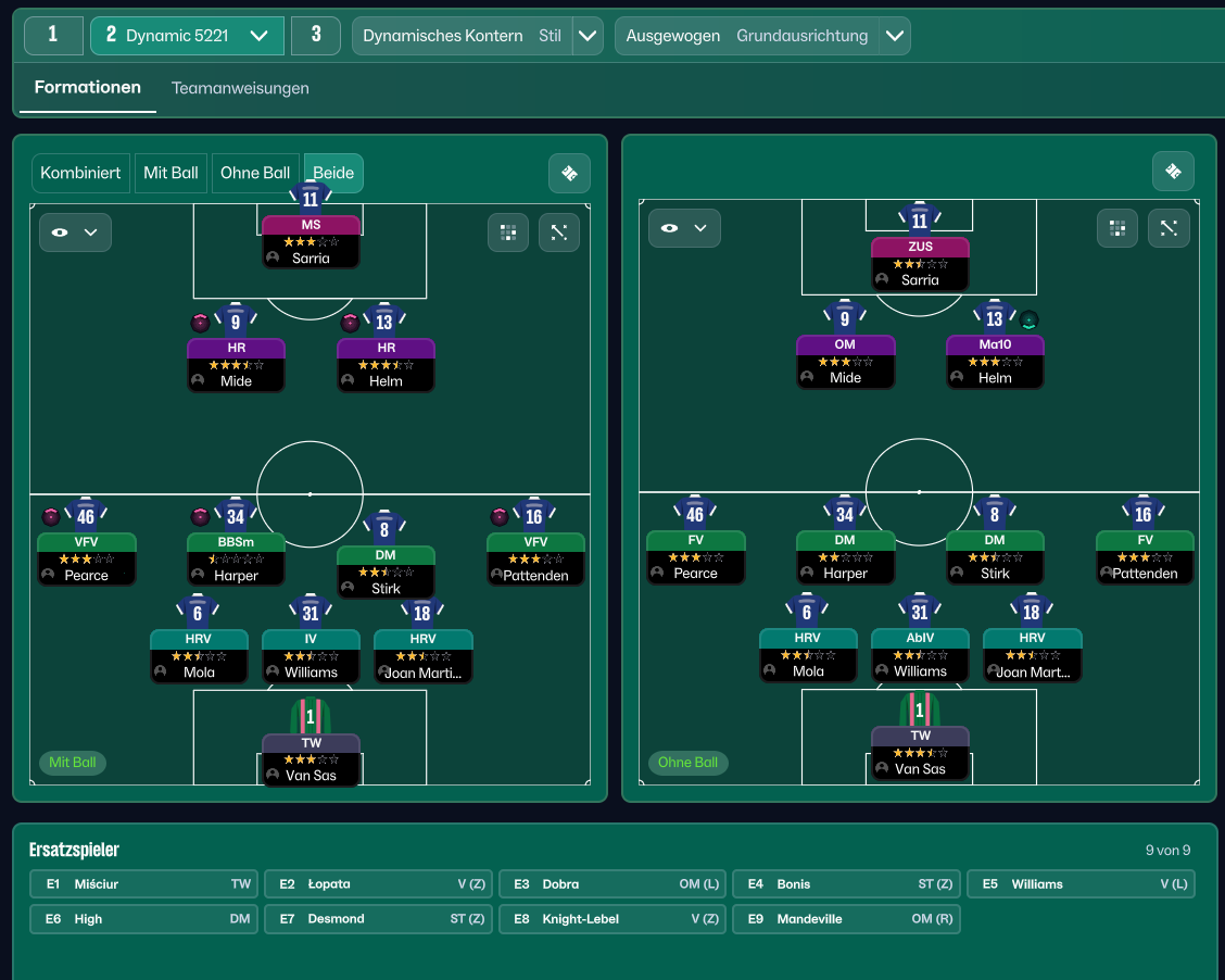 5-2-1-2 tactic screenshot