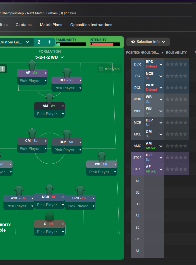 5-2-1-2 WB tactic screenshot