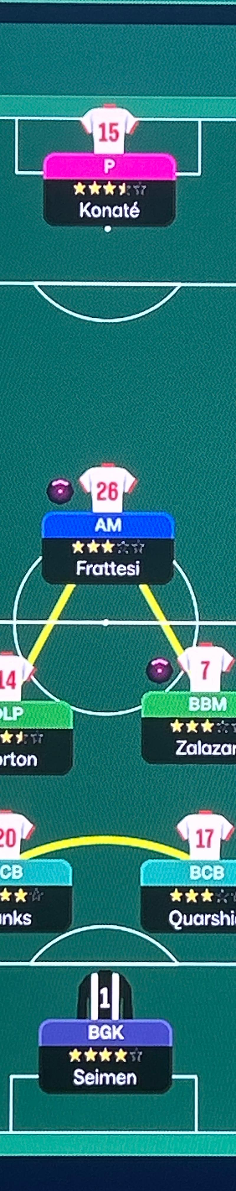 3-1-4-2 tactic screenshot